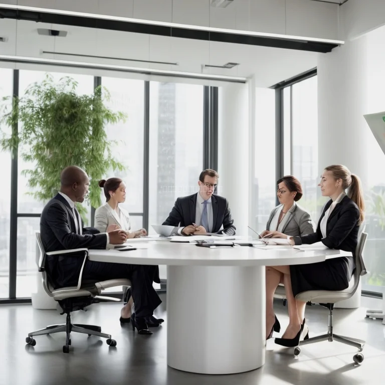 Empowering Entrepreneurs with Expert Legal Advice