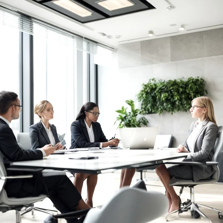 Tailored Legal Support